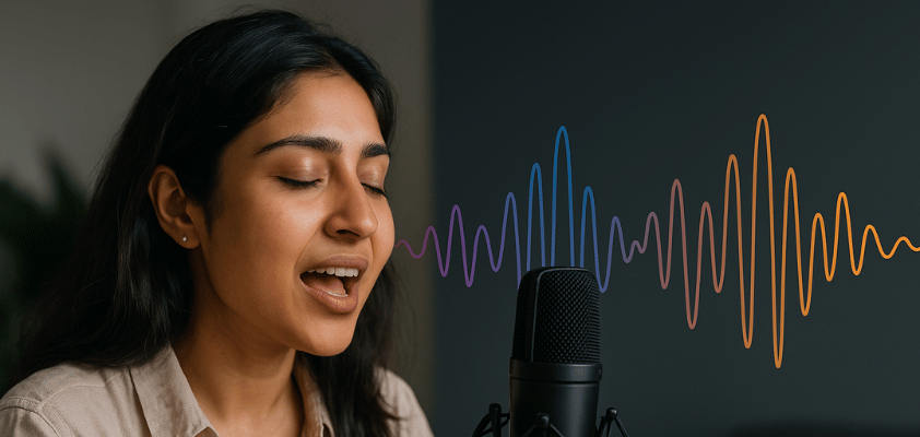 Hyper-Realistic Voice Cloning: How It Works & What Makes It Sound So Real
